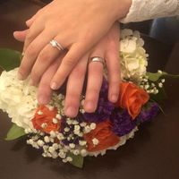 ¿Qué tipo de flores habrá en tu boda? - 1