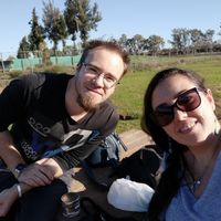 ÚLTIMO PASO: Te reto a... - 2