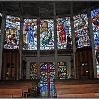 Iglesia