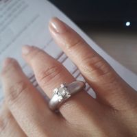 Compártenos tu anillo de pedida 💍 - 1