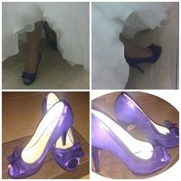 mis zapatos