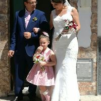 Ya pasó nuestro gran día. algunas fotos - 3