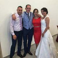 Ya pasó nuestro gran día. algunas fotos - 6
