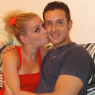 Irene y Juan