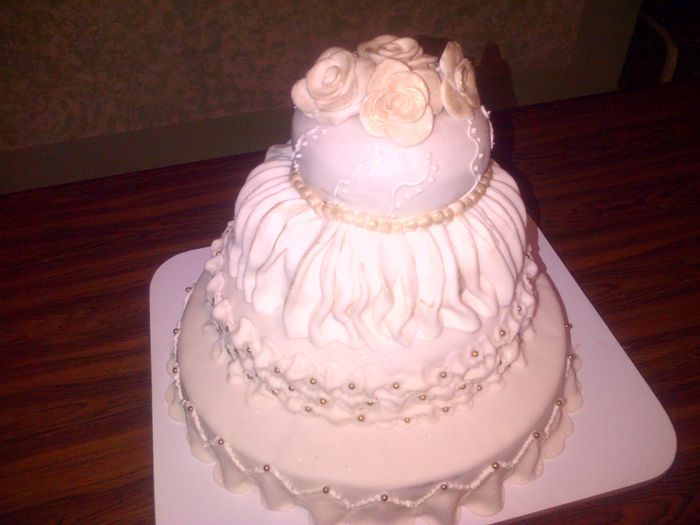 uno de mis pasteles 