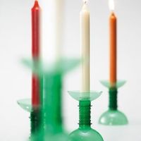 porta velas