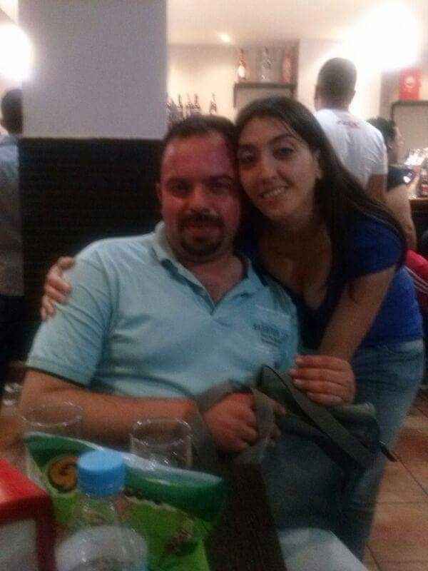 Nos presentas a tu pareja? :) - 1