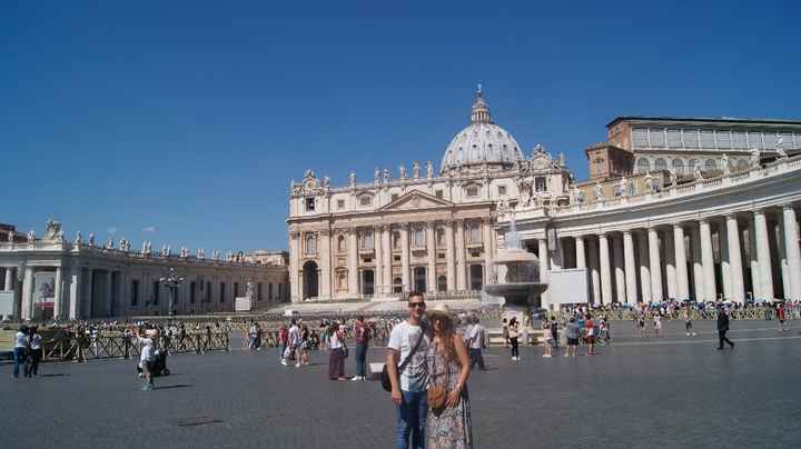 Roma 2015