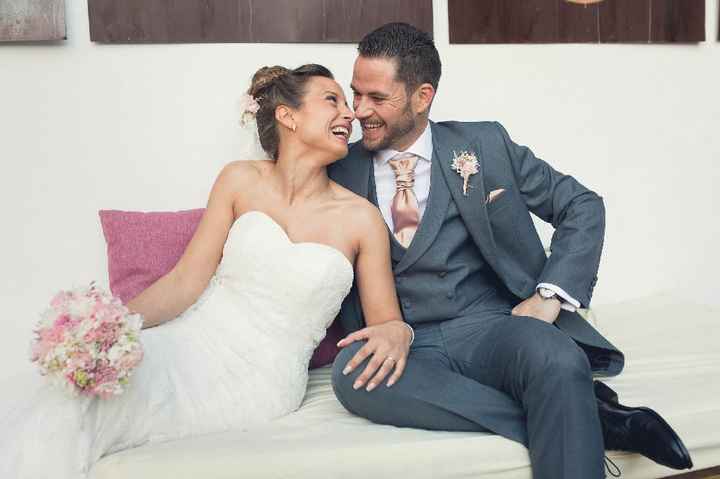  Nuestras Bodas de Ensueño!! Un sueño hecho realidad - 4