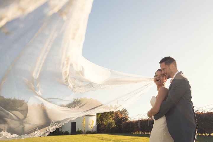  Nuestras Bodas de Ensueño!! Un sueño hecho realidad - 5