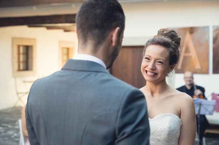  Nuestras Bodas de Ensueño!! Un sueño hecho realidad - 6