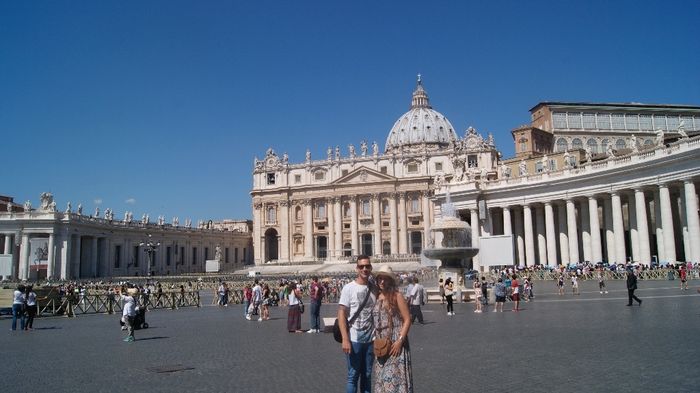 Roma 2015