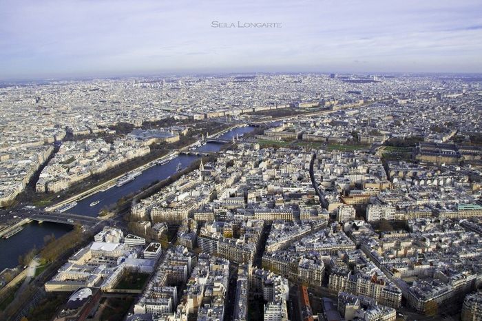 Paris , viaje sorpresa - Mi pedida Compromiso