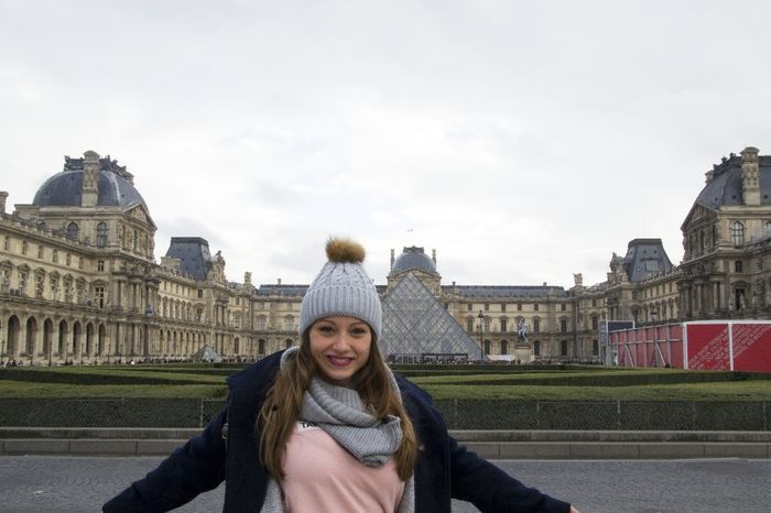 Mi viaje Sorpresa - Paris, mi pedida Mano