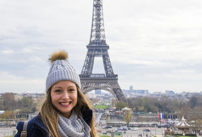 Paris un viaje sorpresa inolvidable - Mi pedida de mano