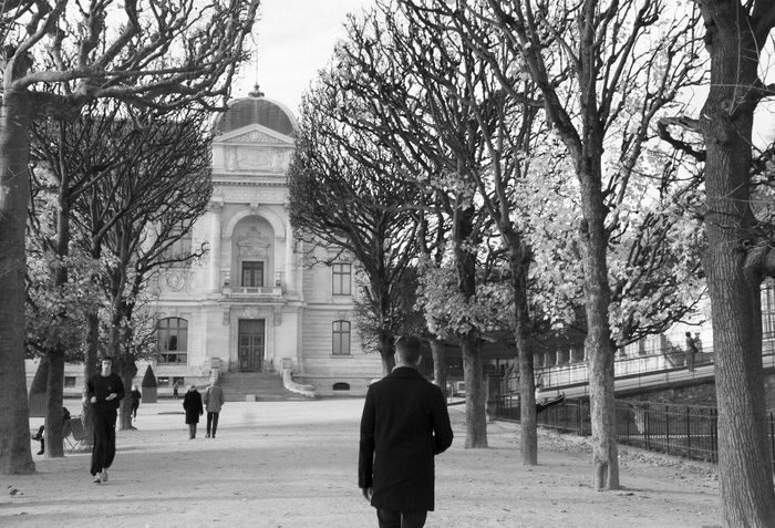 Paris, mi pedida de mano - Un viaje sorpresa inolvidable