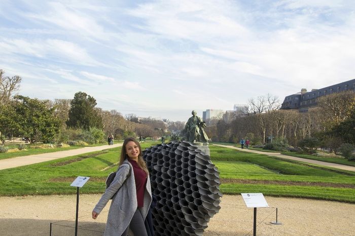 Mi pedida de mano - Paris un viaje sorpresa