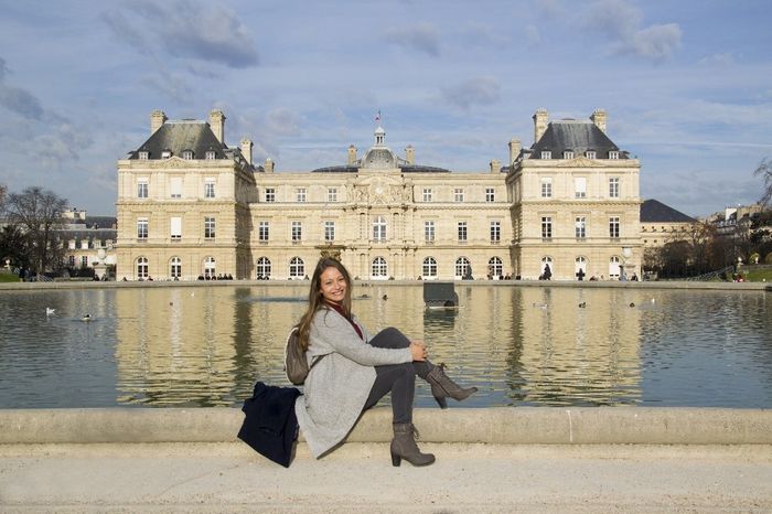 Paris - Mi pedida de mano inolvidable