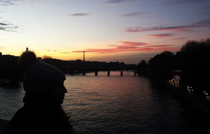 Mi pedida mano - Paris un viaje lleno de sorpresas