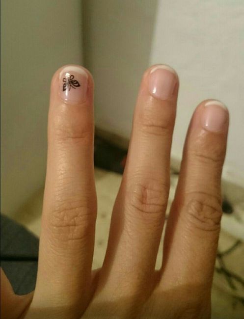 Un día !!!! - 2