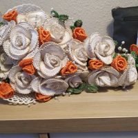 Mi ramo crochet - 2