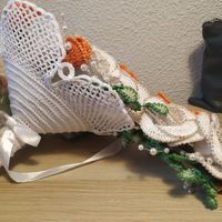Mi ramo crochet - 3