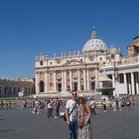 Roma 2015