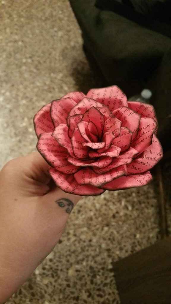 rosa roja 3