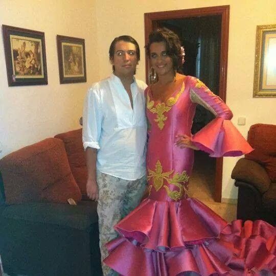 carmen reina