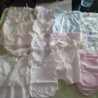 ropa para la chica