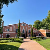 Masia Rosas