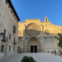 Monasterio de Sant Cugat