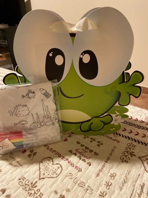 Regalo niños varias edades 1