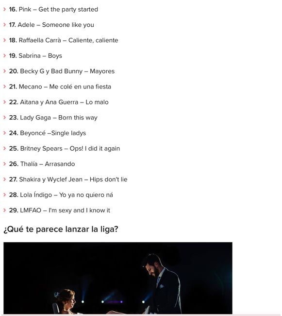 Tema ligas 3