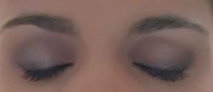 Mis ojitos, opiniones!! - 1