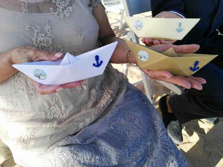Todas las que tengan ....tematica marinera - 2