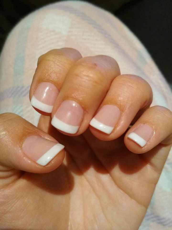  Prueba 1 manicura - failed - 1