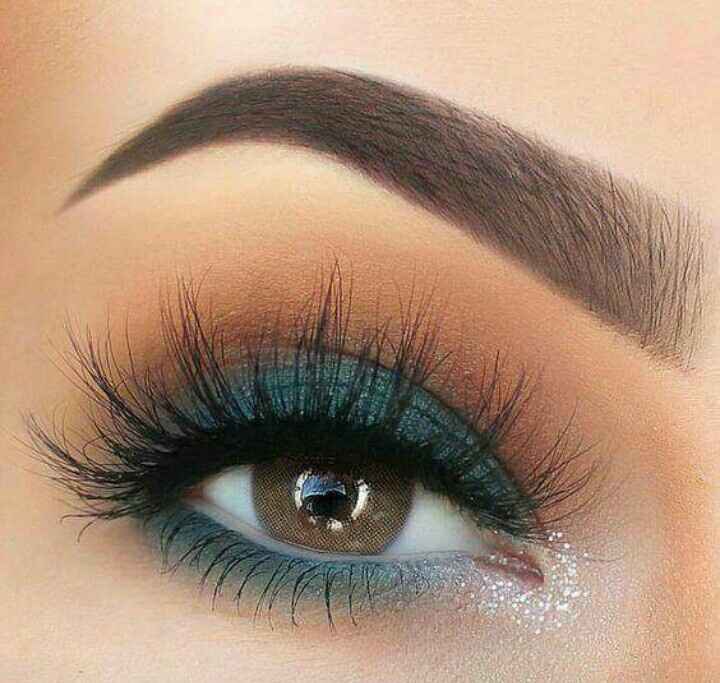 Maquillaje ojos - 2