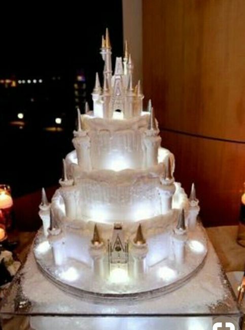  Una tanda de ideas: Tartas diferentes - 6