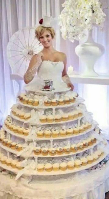  Una tanda de novias...poco acertadas!! - 2