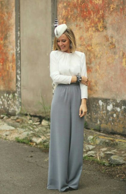  Look invitada! - 2