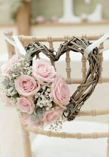  Silla de novios, tanda de ideas - 2