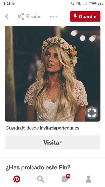  Vestido apropiado - 1
