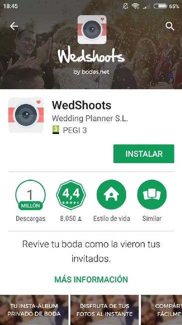 App  fotos - 1