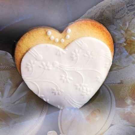 Galleta Mujer