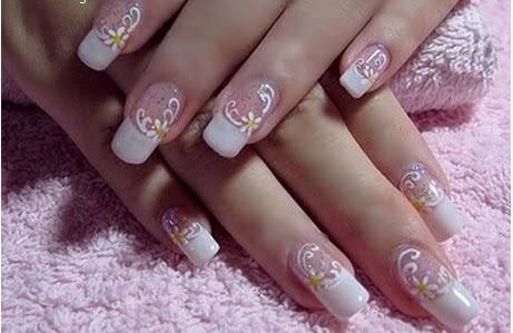 Uñas para el dia b - 1