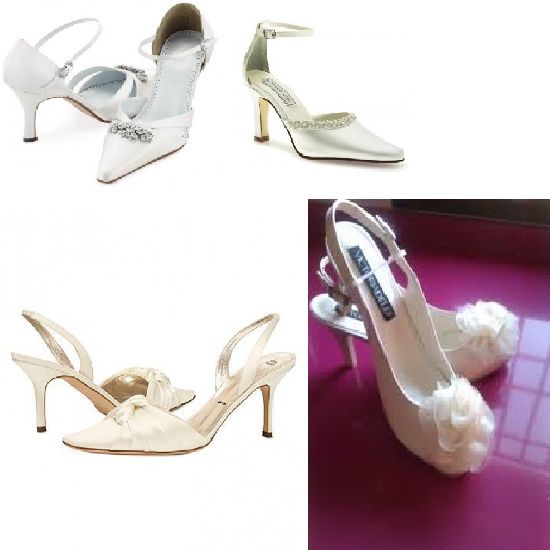 Ayuda con los zapatos!! - 1
