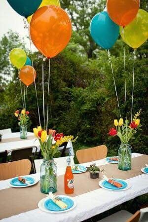 Vintage o al aire libre? - 4