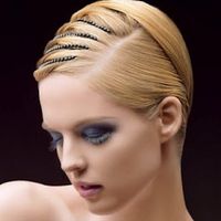 Novias con pelo corto !! - 3