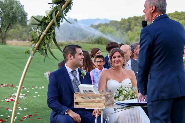¿Con cuántos ❤️ valoras el día de tu boda? - 4